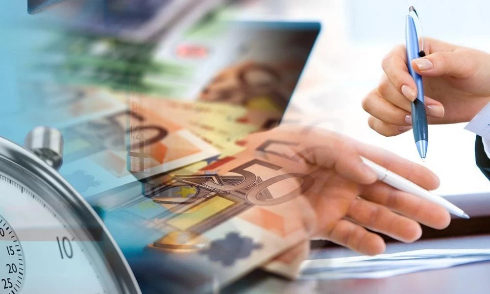 «ΕΡΓΑΝΗ»: Ξεκινούν οι δηλώσεις αναστολής εργασίας τους για τον μήνα Μάιο